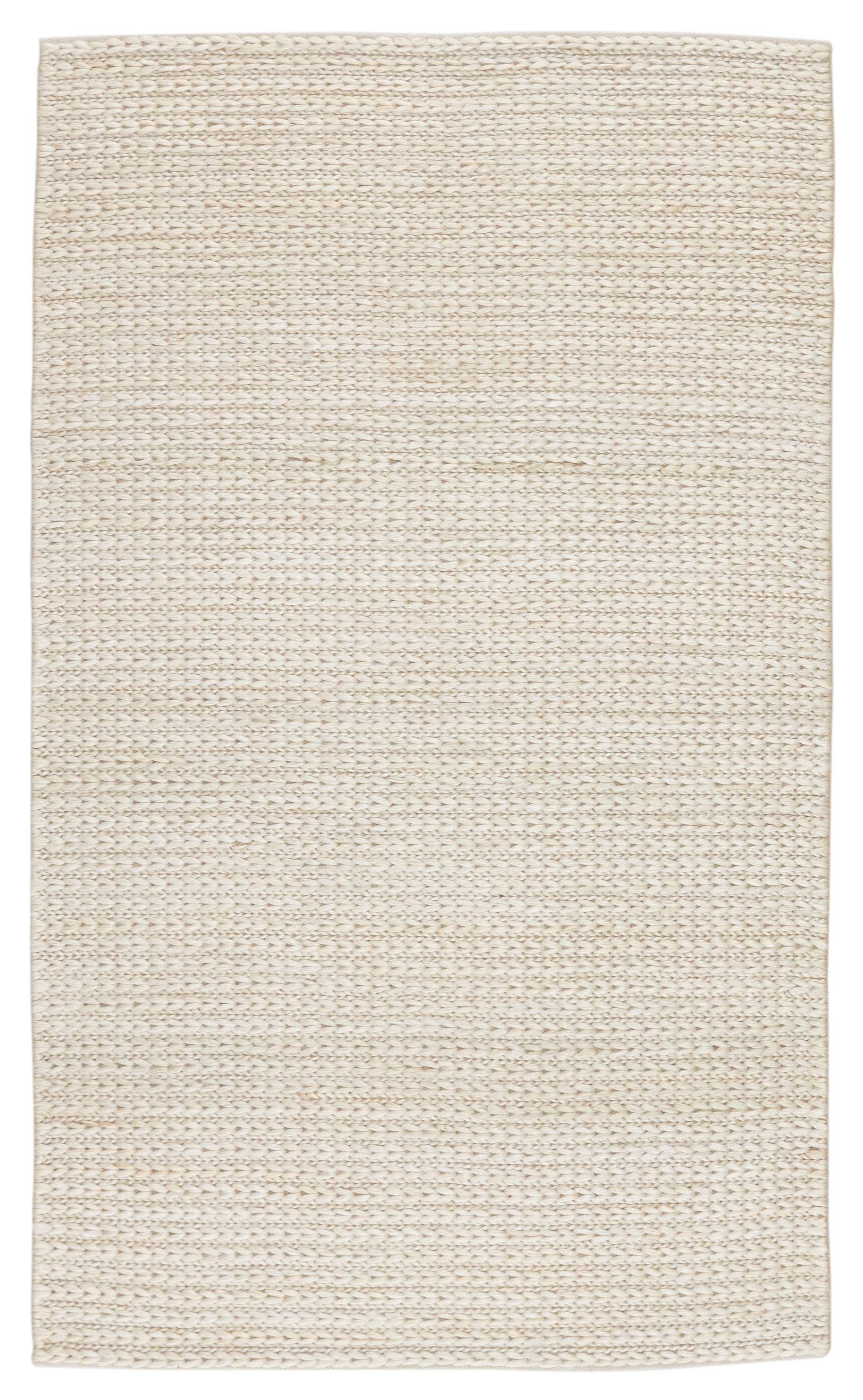 Jaipur Naturals Monaco Calista Nlm05 White Area Rug