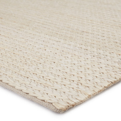 Jaipur Naturals Monaco Calista Nlm05 White Area Rug