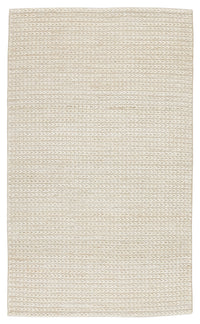 Jaipur Naturals Monaco Calista Nlm05 White Area Rug