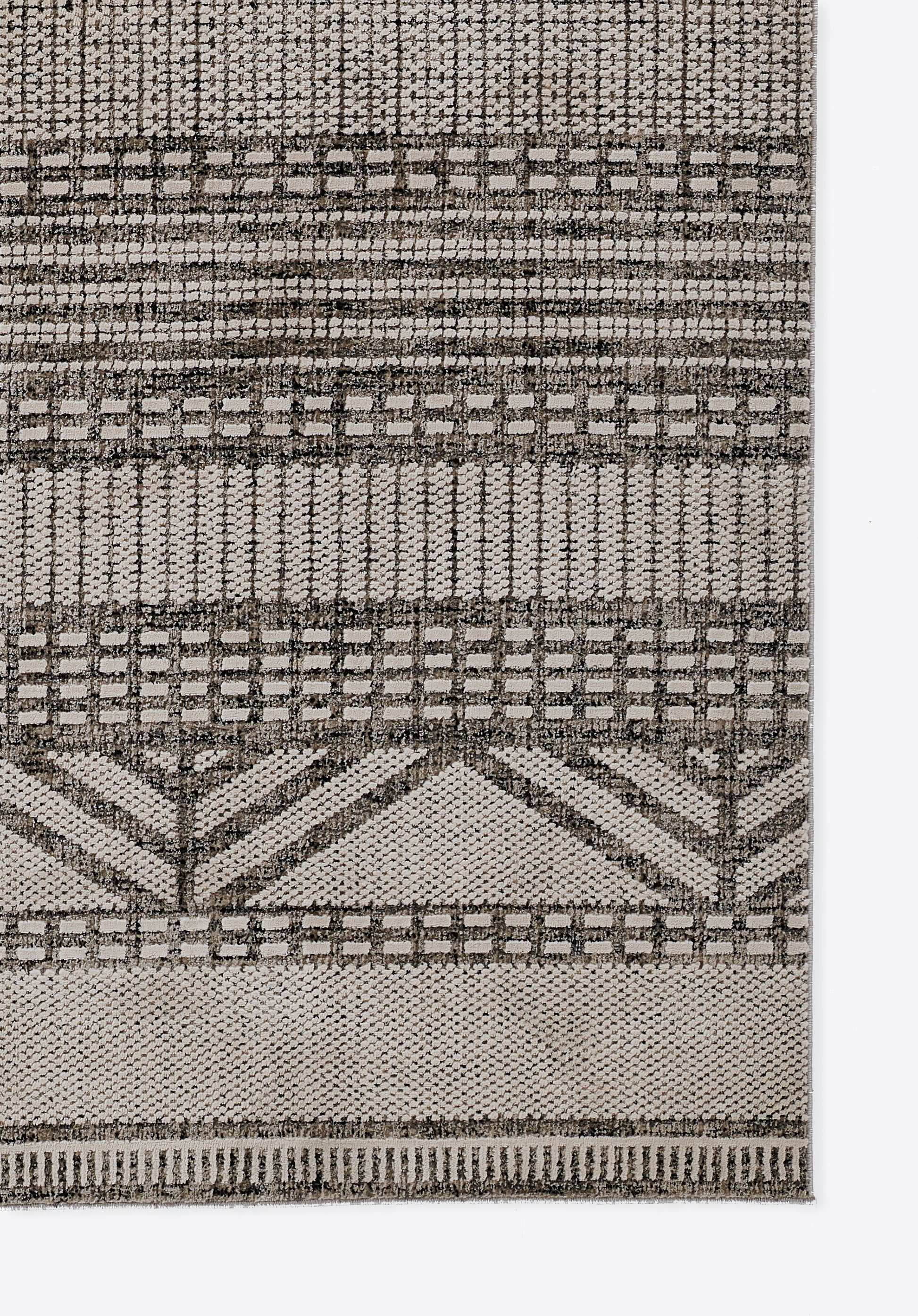 Momeni Noho No-01 Sand Area Rug