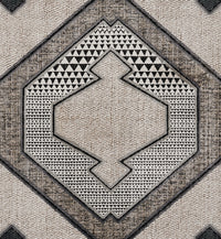 Momeni Noho No-09 Ivory Area Rug