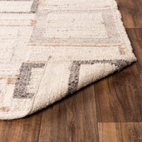 Rizzy Nova Nva944 Ivory/Multi Area Rug