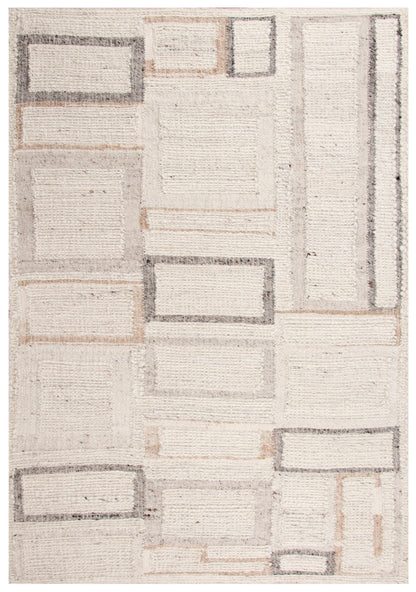 Rizzy Nova Nva944 Ivory/Multi Area Rug