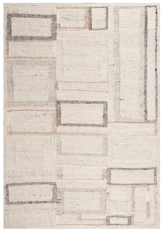 Rizzy Nova Nva944 Ivory/Multi Area Rug