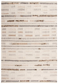 Rizzy Nova Nva945 Silver/Ivory Area Rug