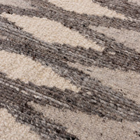 Rizzy Nova Nva949 Silver/Gray Area Rug