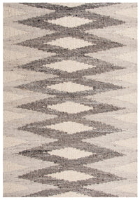 Rizzy Nova Nva949 Silver/Gray Area Rug