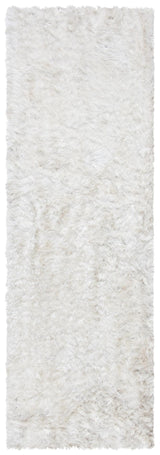 Safavieh Ocean Shag Ocg101A Ivory Rug.