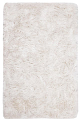 Safavieh Ocean Shag Ocg101A Ivory Rug.