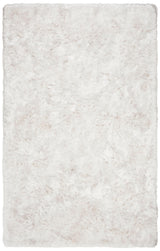 Safavieh Ocean Shag Ocg101A Ivory Rug.