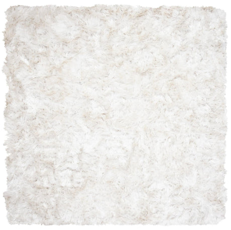 Safavieh Ocean Shag Ocg101A Ivory Area Rug