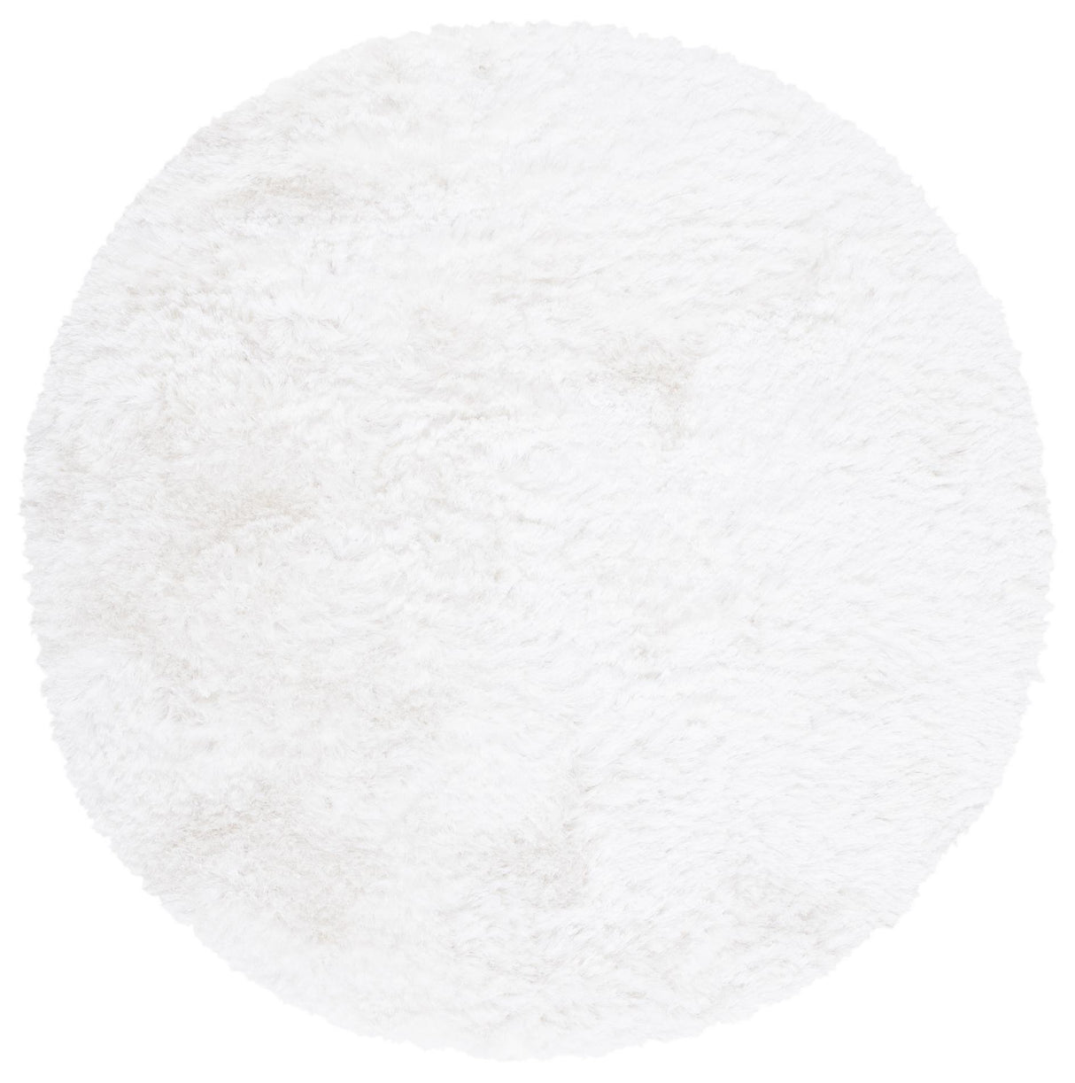 Safavieh Ocean Shag Ocg101A Ivory Rug.