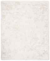 Safavieh Ocean Shag Ocg101A Ivory Rug.