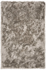 Safavieh Ocean Shag Ocg101F Light Grey Rug.