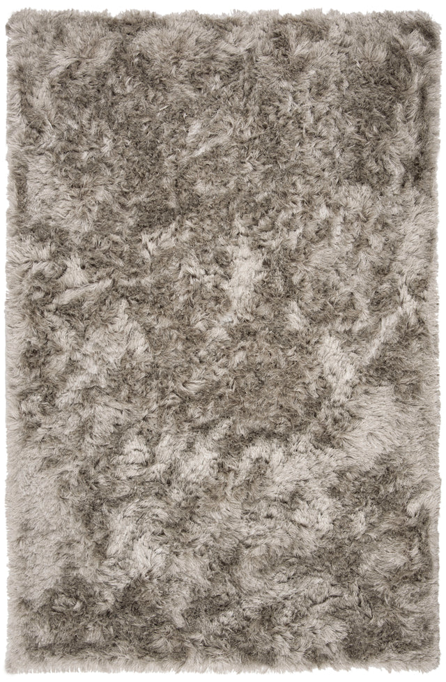 Safavieh Ocean Shag Ocg101F Light Grey Area Rug