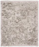 Safavieh Ocean Shag Ocg101F Light Grey Rug.