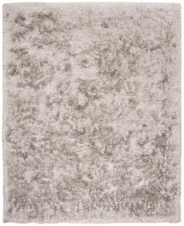 Safavieh Ocean Shag Ocg101F Light Grey Area Rug