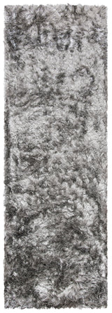 Safavieh Ocean Shag Ocg101G Silver Rug.