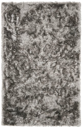 Safavieh Ocean Shag Ocg101G Silver Rug.