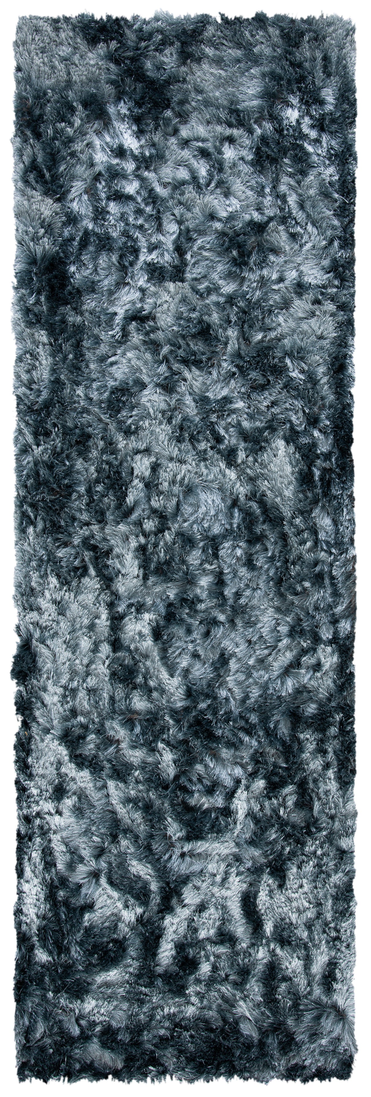 Safavieh Ocean Shag Ocg101M Slate Rug.