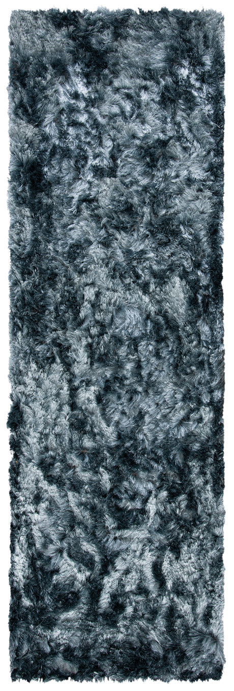 Safavieh Ocean Shag Ocg101M Slate Area Rug