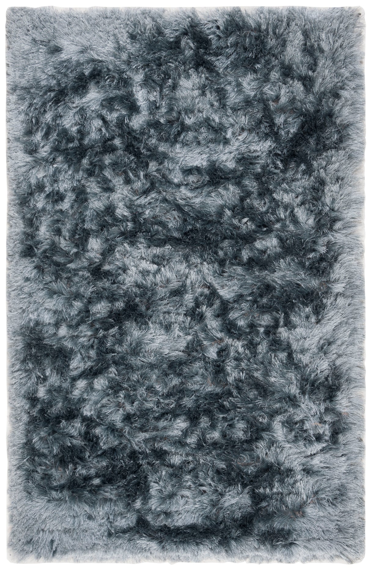Safavieh Ocean Shag Ocg101M Slate Rug.