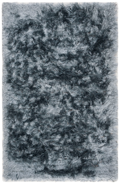 Safavieh Ocean Shag Ocg101M Slate Area Rug