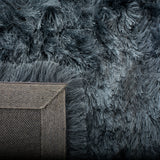 Safavieh Ocean Shag Ocg101M Slate Rug.