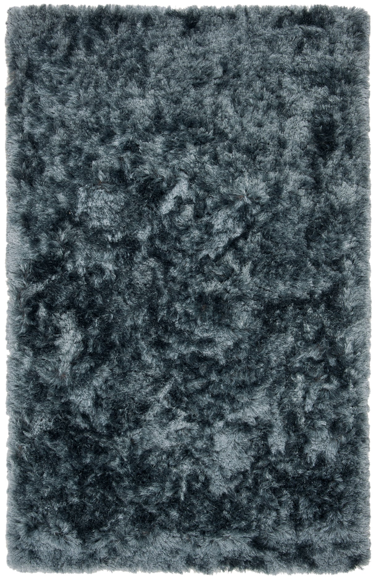 Safavieh Ocean Shag Ocg101M Slate Rug.