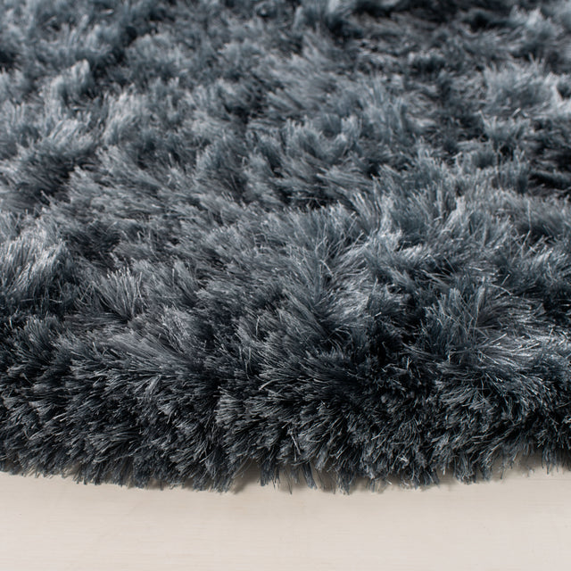 Safavieh Ocean Shag Ocg101M Slate Area Rug