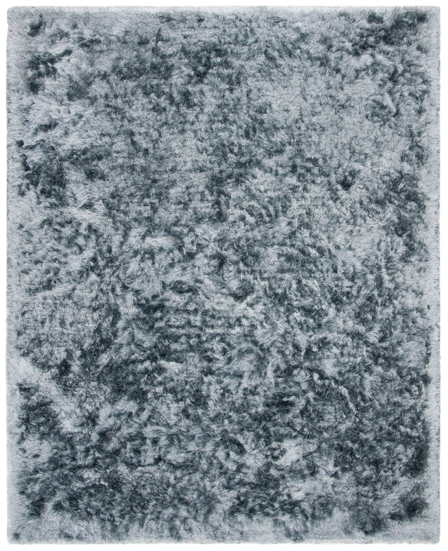 Safavieh Ocean Shag Ocg101M Slate Area Rug