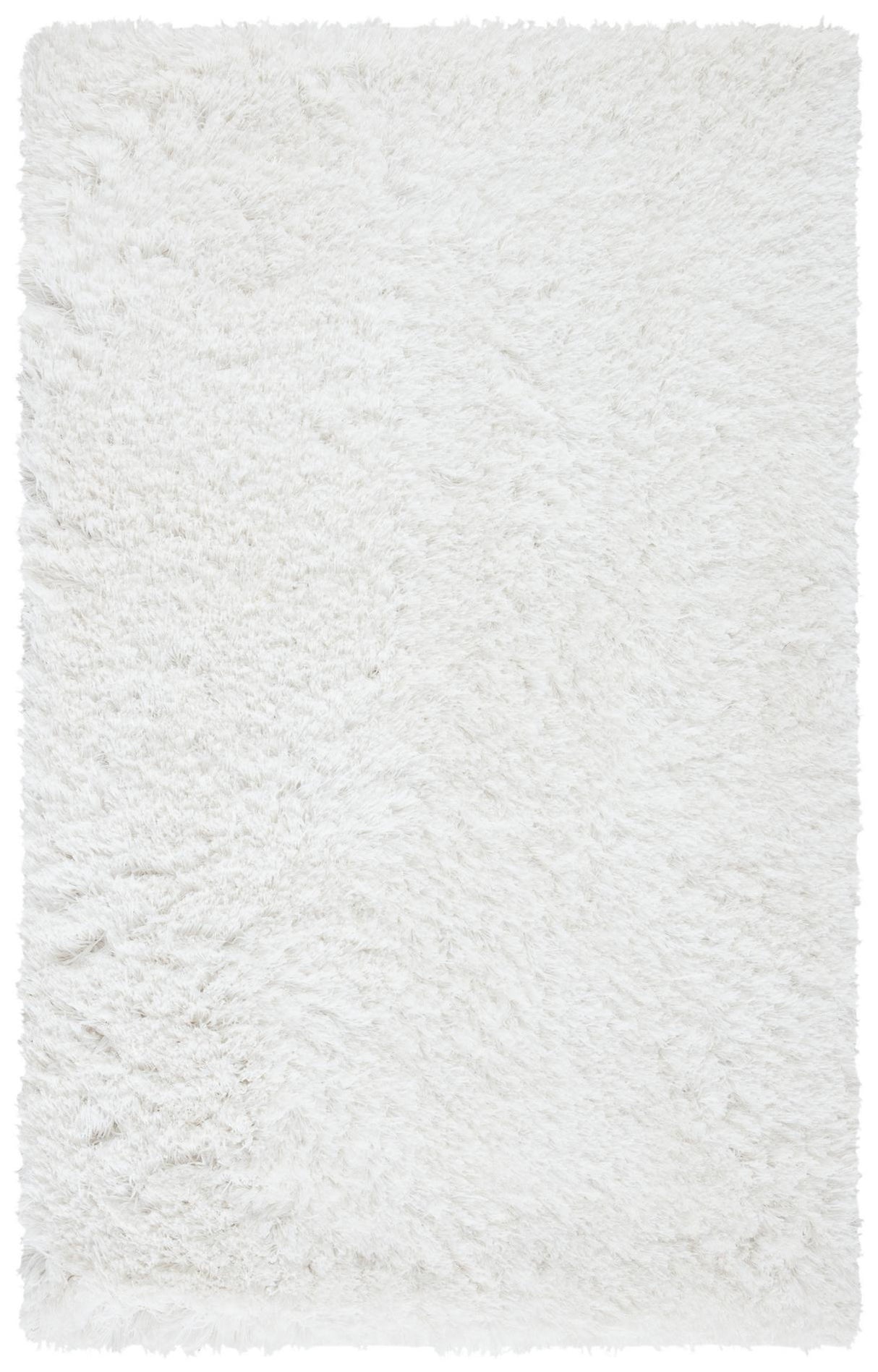 Safavieh Ocean Shag Ocg120A Ivory Rugs.