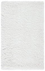 Safavieh Ocean Shag Ocg120A Ivory Rugs.