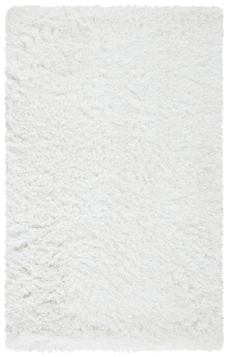 Safavieh Ocean Shag Ocg120A Ivory Area Rug