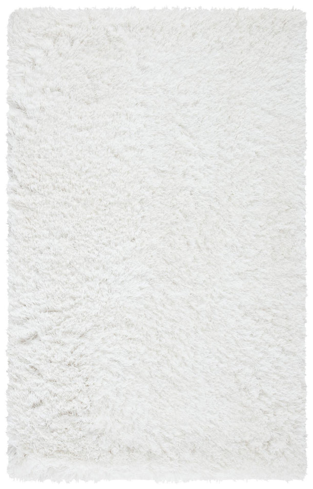 Safavieh Ocean Shag Ocg120A Ivory Area Rug