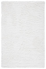 Safavieh Ocean Shag Ocg120A Ivory Rugs.