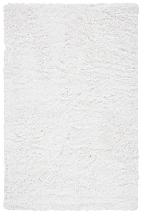 Safavieh Ocean Shag Ocg120A Ivory Area Rug