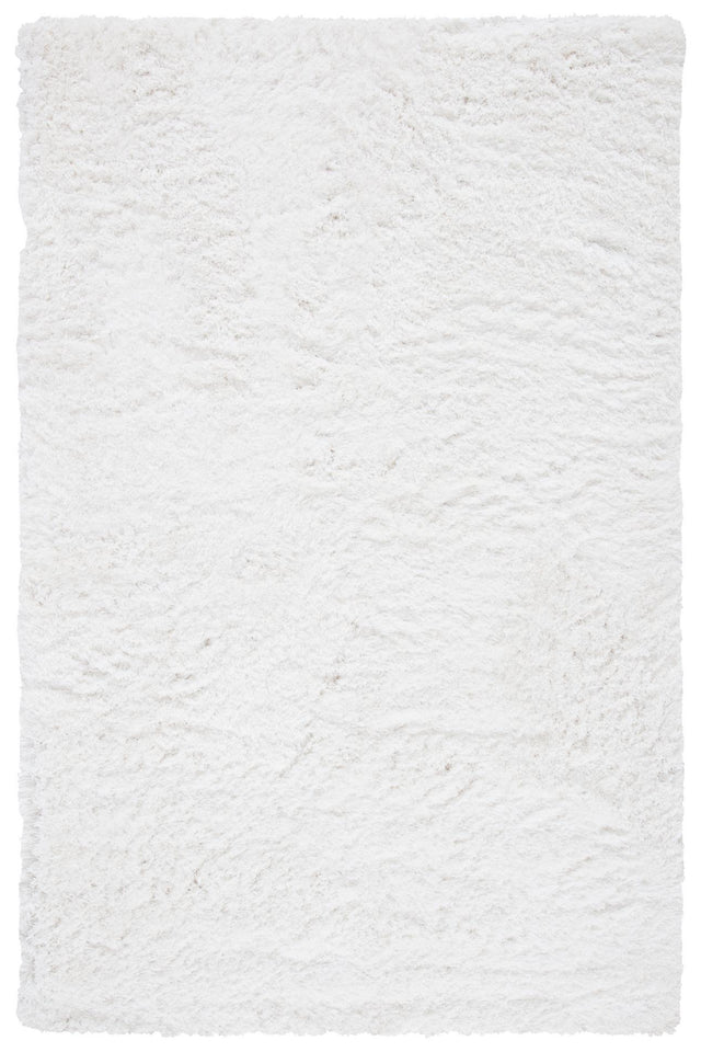 Safavieh Ocean Shag Ocg120A Ivory Area Rug