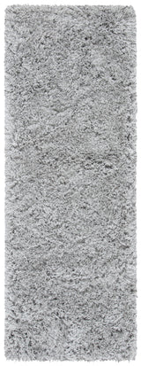 Safavieh Ocean Shag Ocg120G Silver Rugs.