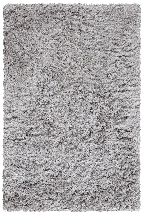 Safavieh Ocean Shag Ocg120G Silver Area Rug