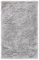 Safavieh Ocean Shag Ocg120G Silver Rugs.