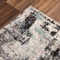 Rizzy Odyssey Ody833 L. Gray Area Rug