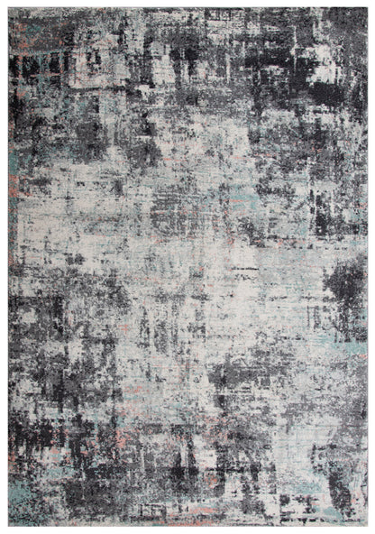 Rizzy Odyssey Ody833 L. Gray Area Rug