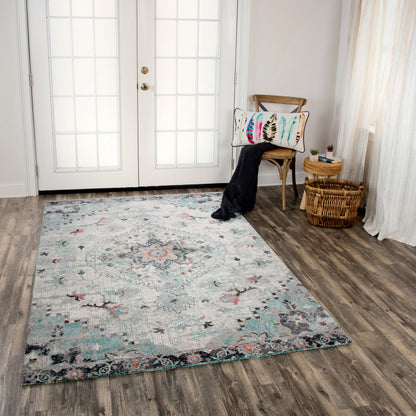 Rizzy Odyssey Ody834 Multi Area Rug