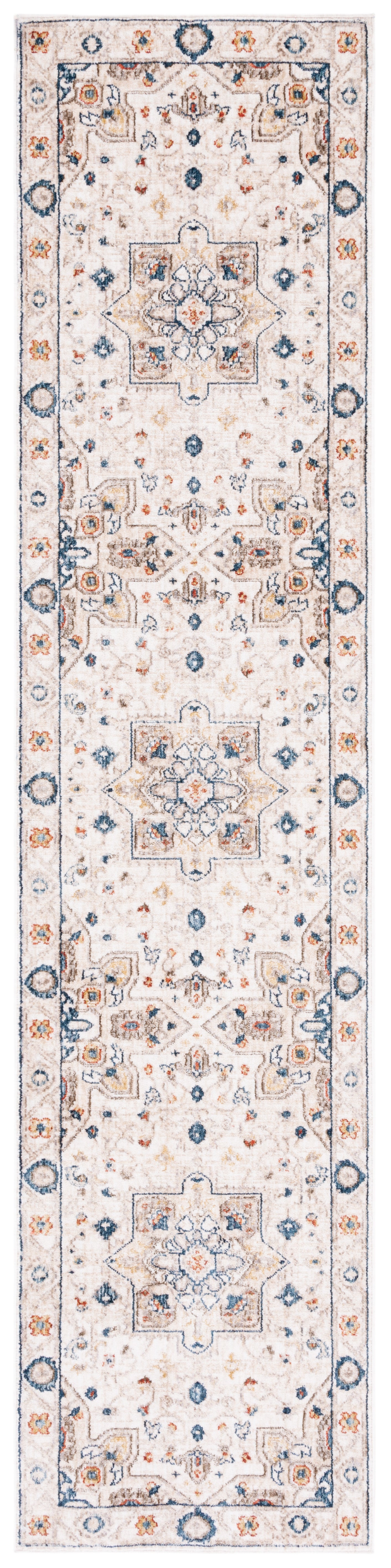 Safavieh Olympia Opa202A Ivory/Beige Area Rug