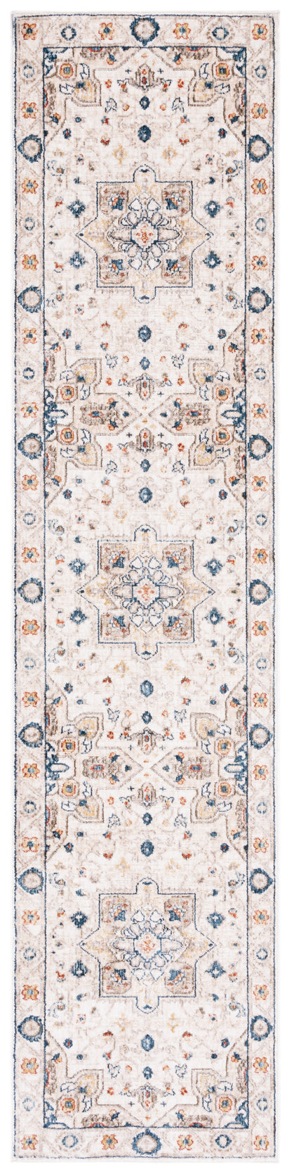 Safavieh Olympia Opa202A Ivory/Beige Area Rug