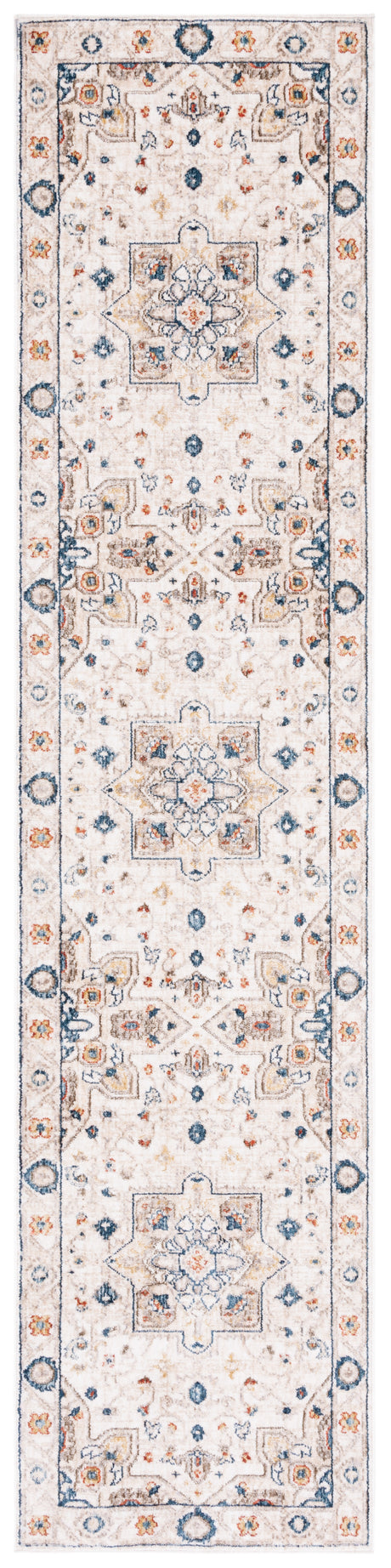 Safavieh Olympia Opa202A Ivory/Beige Rug.