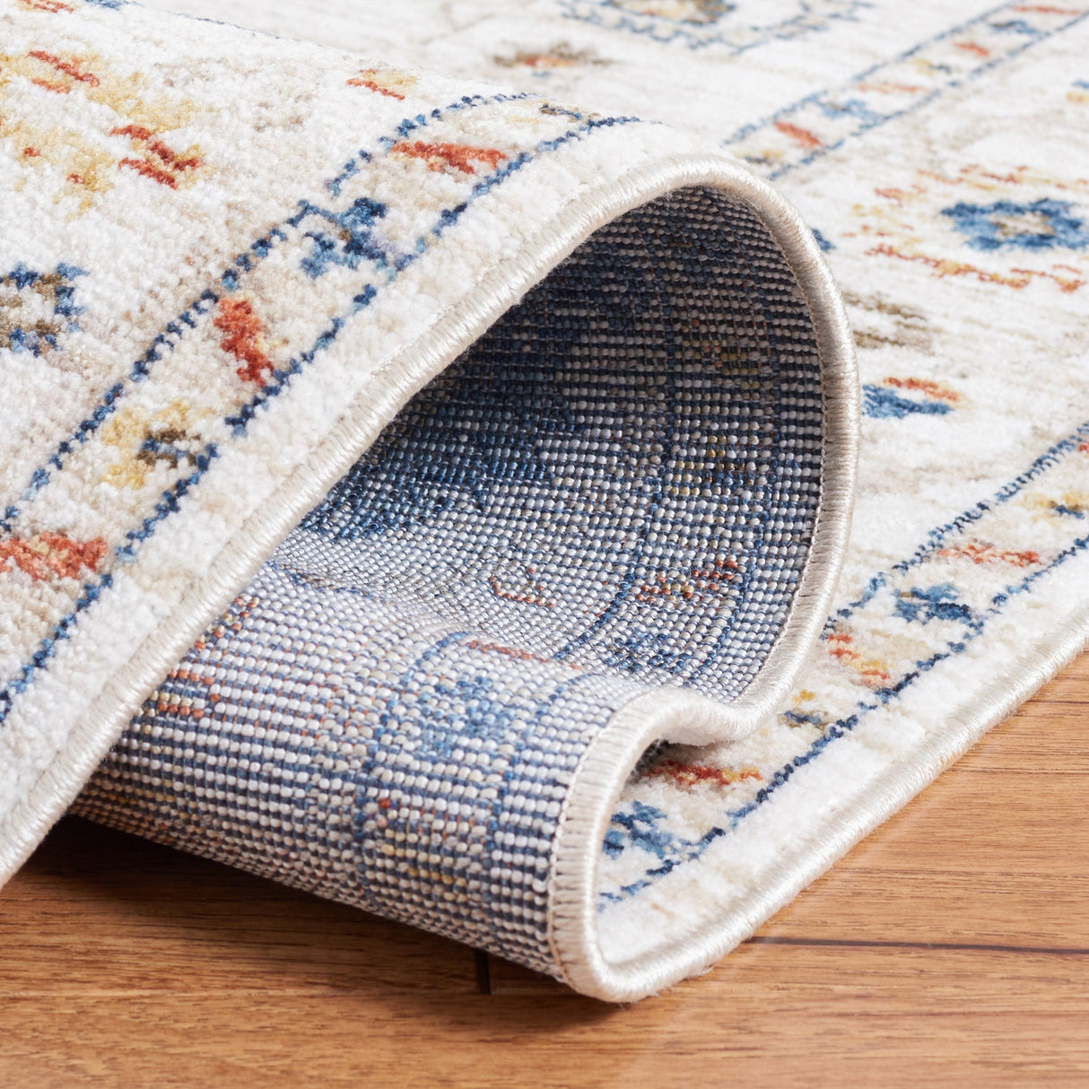 Safavieh Olympia Opa202A Ivory/Beige Rug.