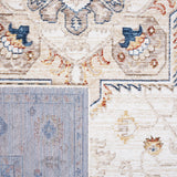 Safavieh Olympia Opa202A Ivory/Beige Rug.