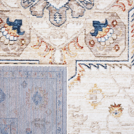 Safavieh Olympia Opa202A Ivory/Beige Rug.
